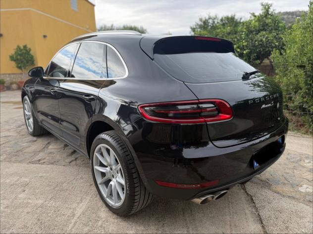 Porsche Macan 3.0 S Diesel - Foto 2