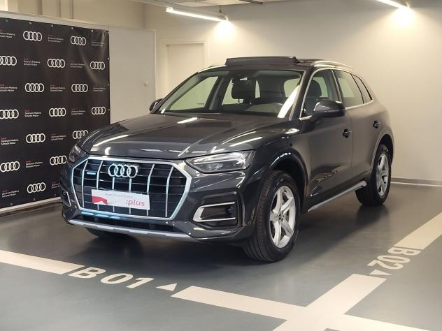 Audi Q5 Q5 40 2.0 tdi mhev 12V Business Advanced quattro s-tronic