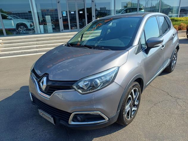 Renault Captur Captur 1.5 dci 90cv 1°PROP-GARANZIA - Foto 2
