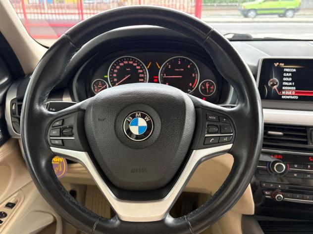 Bmw X5 Experience 25 d #12146 - Foto 5