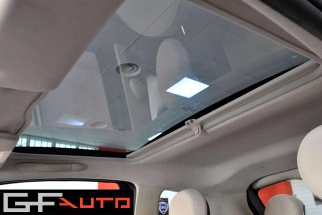 Fiat 500 500 1.2 Lounge * *TETTO PANORAMICO ** - Foto 8