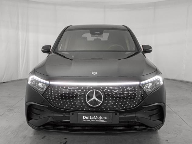 Mercedes-Benz EQB X243 250+ - Foto 3