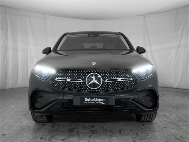 Mercedes-Benz GLC 220 d 4MATIC Coupé AMG Line ADVANCED - Foto 5