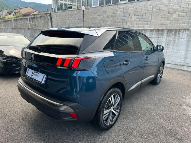 Peugeot 3008 3008 1.5 bluehdi Allure Pack s&s 130cv eat8 - Foto 4