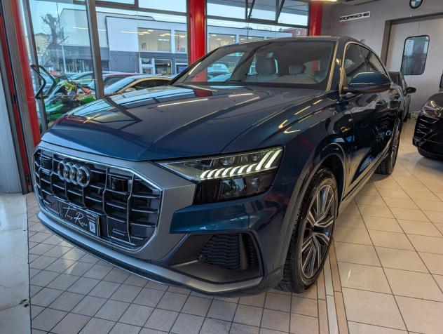 Audi Q8 45 TDI quattro 3.0 diesel S-LINE IVA ESPOSTA - Foto 2