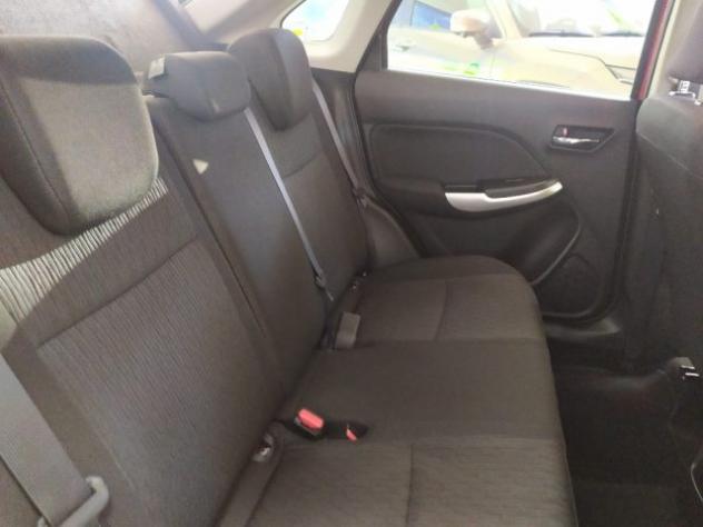 SUZUKI Baleno 1.2 VVT Dualjet B-Top rif. 24130250 - Foto 8