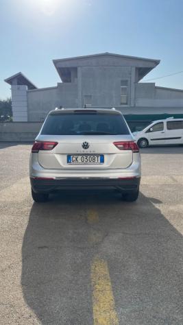 VOLKSWAGEN Tiguan 1.5 TSI 150 CV ACT Life rif. 24000459 - Foto 6