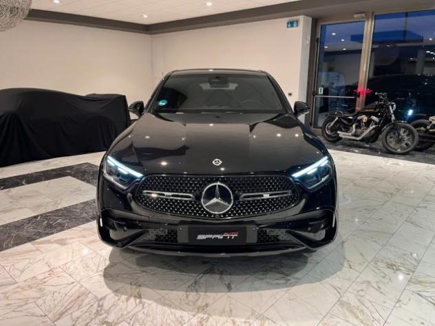 MERCEDES-BENZ GLC 220 d Coupé 4-Matic 197cv Premium Plus AMG rif. 21832666 - Foto 10