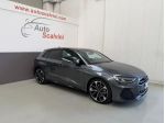 Audi A3 SPB 2.0 35 TDI 150CV Stronic Sline edition