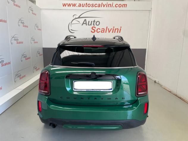 Mini Cooper Countryman 1.5 136cv Business Automatic - Foto 5