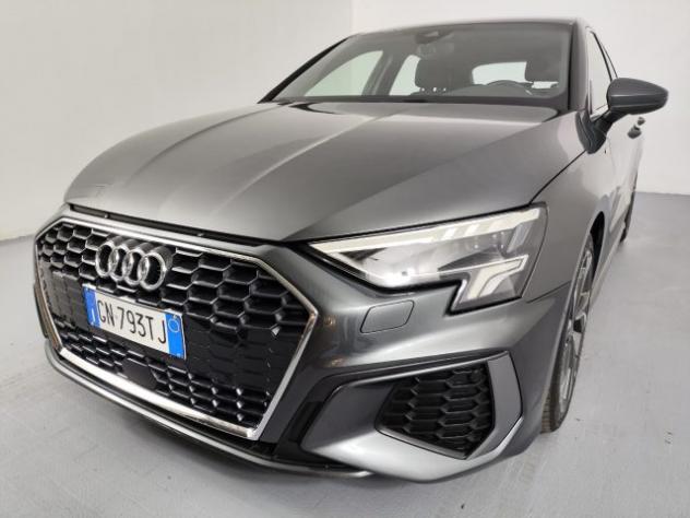 AUDI A3 SPB 30 TDI S tronic S line rif. 22710085 - Foto 6