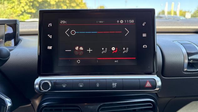 Citroën C4 Cactus 2018 1.6 BlueHDi Feel S&S - Foto 10