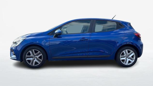 Renault Clio V 2019 5 Porte 1.0 TCe Zen my21 - Foto 3