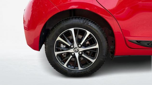 Toyota Yaris 5p 1.5h Active - Foto 5