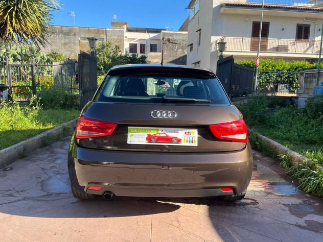 AUDI A1 1.6 TDI 105CV AMBITION 2015 BI-XENON - Foto 9