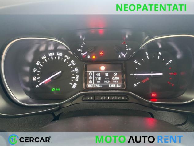 TOYOTA Proace City Verso 1.5D 100cv S&S mt6 L1 D Lounge 7p.ti - Foto 11
