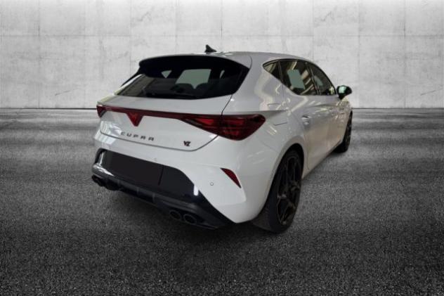 CUPRA Leon 2.0 TSI 300 CV DSG VZ rif. 24202318 - Foto 4