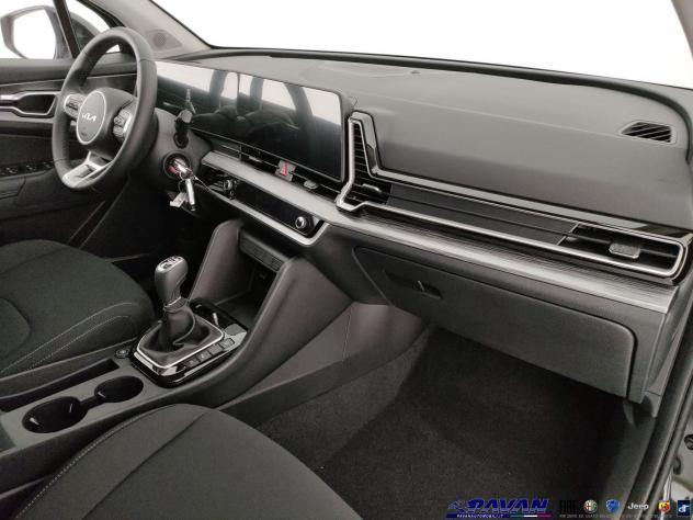 Kia Sportage 1.6 T-GDI 147cv GPL BUSINESS - Foto 7