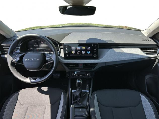 Škoda Kamiq 1.0 TSI Black Dots DSG 85kW - Foto 7