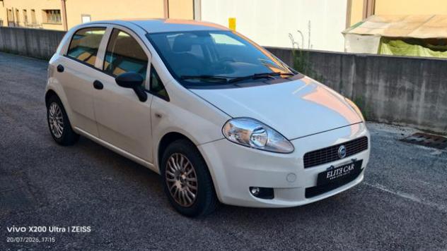 FIAT Punto 1.2 8V 5 porte Lounge rif. 23945261 - Foto 3
