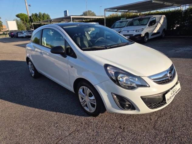 OPEL Corsa 1.2 3 porte Edition rif. 24105168 - Foto 3