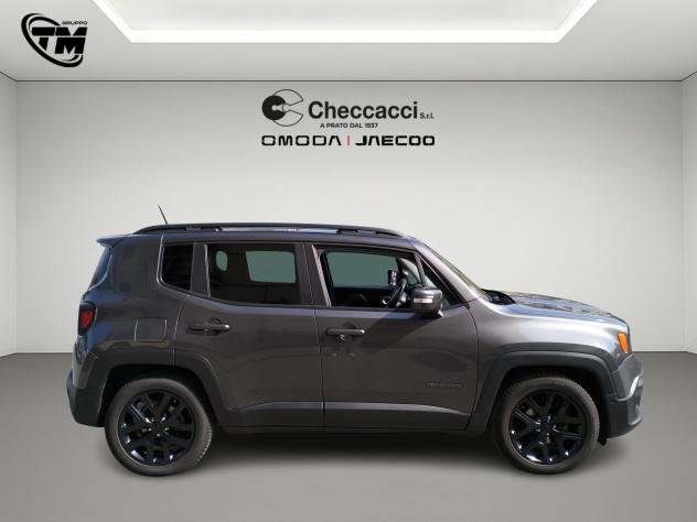 Jeep Renegade 1.6 mjt Limited fwd 120cv auto - Foto 4