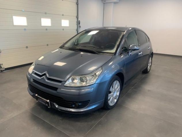 CITROEN C4 2.0 HDi Exclusive rif. 24052131 - Foto 3