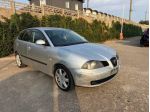 Seat Ibiza 1.4 TDI 5p. Xplod
