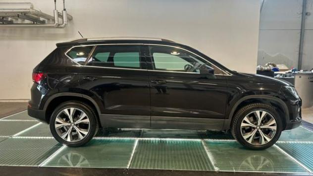 SEAT Ateca 2.0 TDI 4DRIVE Advance rif. 23613941 - Foto 7