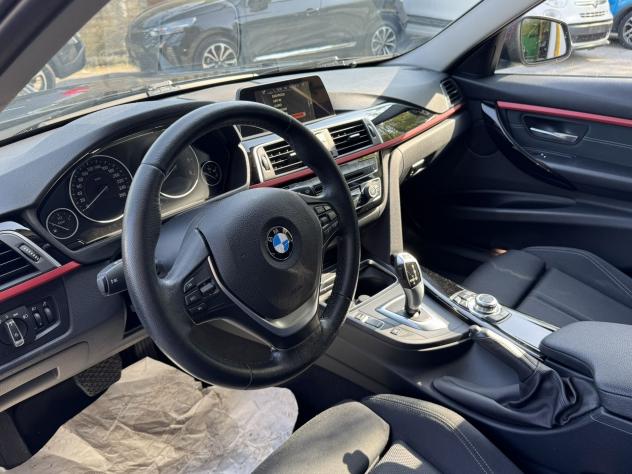 BMW Serie 3 320d Touring Sport Aut. - Foto 5