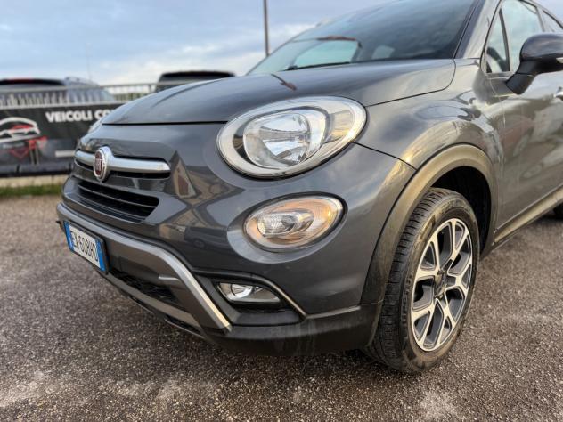 Fiat 500X 1.4 MultiAir 140 CV Cross Plus GPL - Foto 5