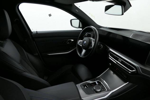 BMW Serie 3 318 i TOURING M-SPORT LED HUD ASSIST 3 ZONE WIDE DAB - Foto 6
