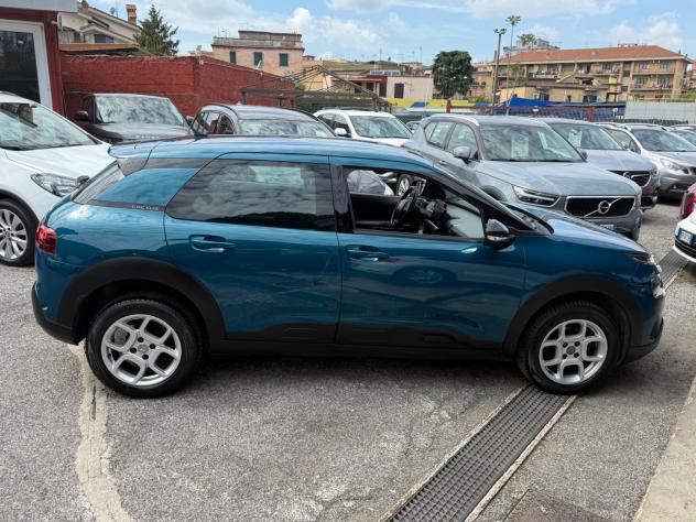 C4 Cactus 1.2 110-Shine-unipro-rate-E6 - - Foto 8