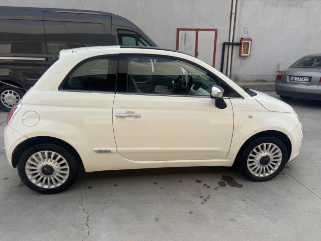 Fiat 500 1.3 Multijet 16V 75 CV by DIESEL - Foto 2