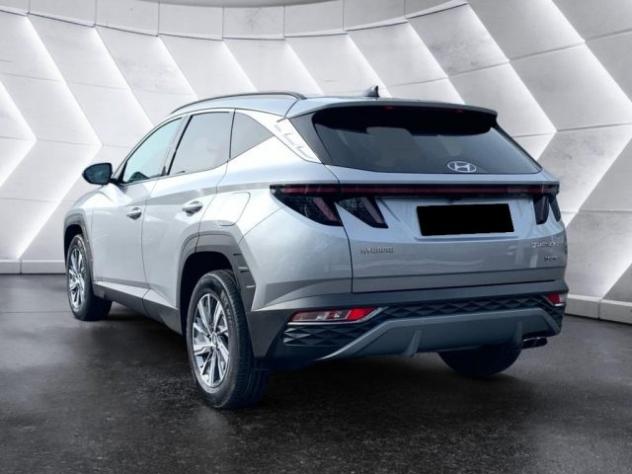 HYUNDAI Tucson 1.6 HEV Exellence rif. 23980246 - Foto 3
