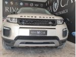 Land Rover Range Rover Evoque Range Rover Evoque 2.0 TD4 150 CV 5p. Busines …