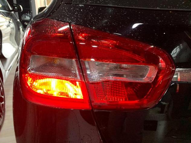 Mercedes-Benz GLA 180 CDI VETTURA AZIENDALE KM CERTIFICATI - Foto 9