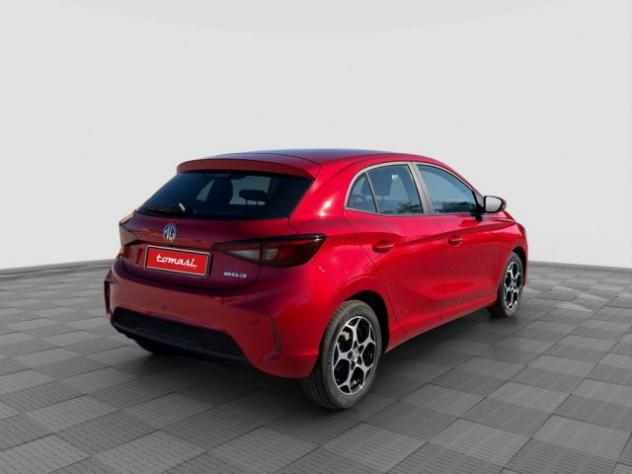 MG MG3 MG3 1.5 Comfort rif. 24076764 - Foto 5