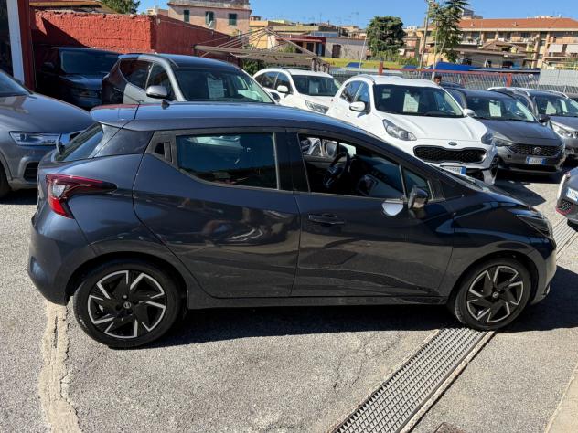 Micra IG-T 92 GPL- N-Design-unipro-rate-garanzia - Foto 6