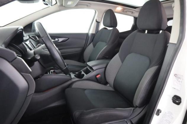 NISSAN Qashqai Qashqai 1.5 dCi 115 CV DCT N-Connecta rif. 23814791 - Foto 2