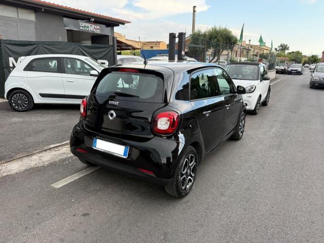 Smart ForFour 70 1.0 - Promo GPL - Tutto incluso - Superprezzo - Foto 3