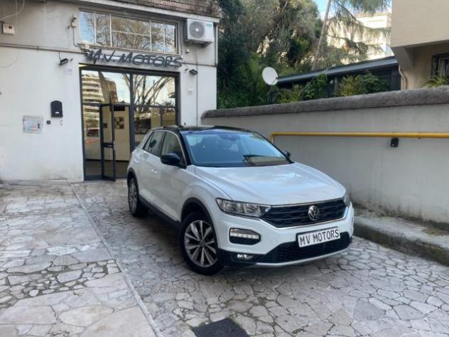VOLKSWAGEN T-Roc 1.5 TSI DSG style 150 cv rif. 23824660