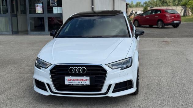 Audi A3 Sportback 2.0 TDI 150cv S-Line - Foto 10