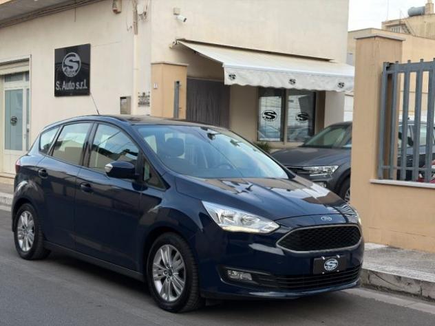 FORD C-Max 1.5 TDCi 120CV Business rif. 23920693