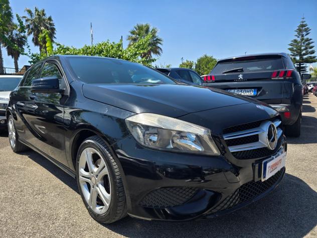 Mercedes-Benz Classe A A 180CDI 110CV PREMIUM SPORT - Foto 3