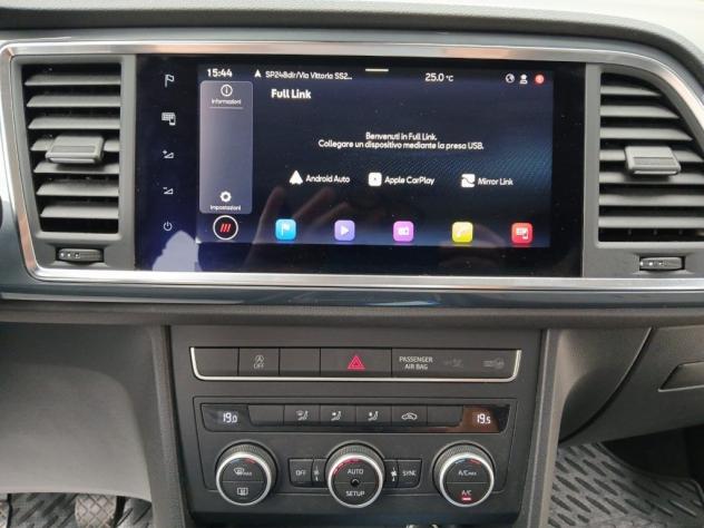 SEAT Ateca 2.0 TDI Business - Foto 14