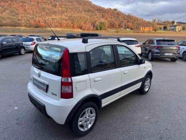 FIAT Panda 1.2 Climbing Natural Power METANO rif. 23301887 - Foto 5
