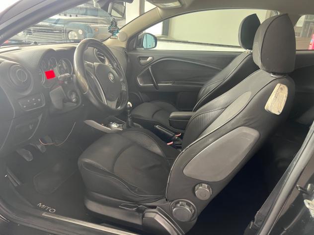 Alfa Romeo MiTo 1.4 105 CV M.air S&S Progression - Foto 8