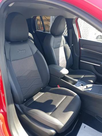 JEEP - Avenger - 1.2 Turbo 100 CV MHEV Summit - Foto 10