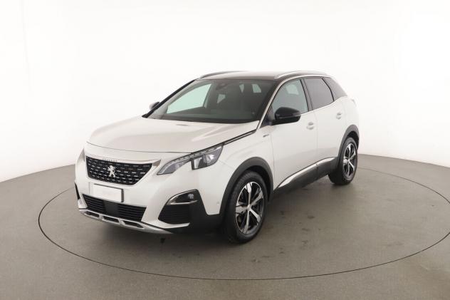 Peugeot 3008 BlueHDi 130 S&S GT Line - Foto 9